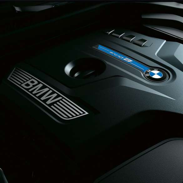 BMW 530e híbrido Plug-in, G30 BMW Série 5 Sedã 530e híbrido Plug-in, G30, motor