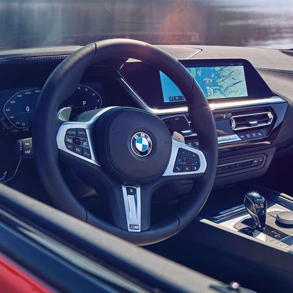 Bmw Z4 M40i E 30i M Sport 2020 2021 Bmw Com Br