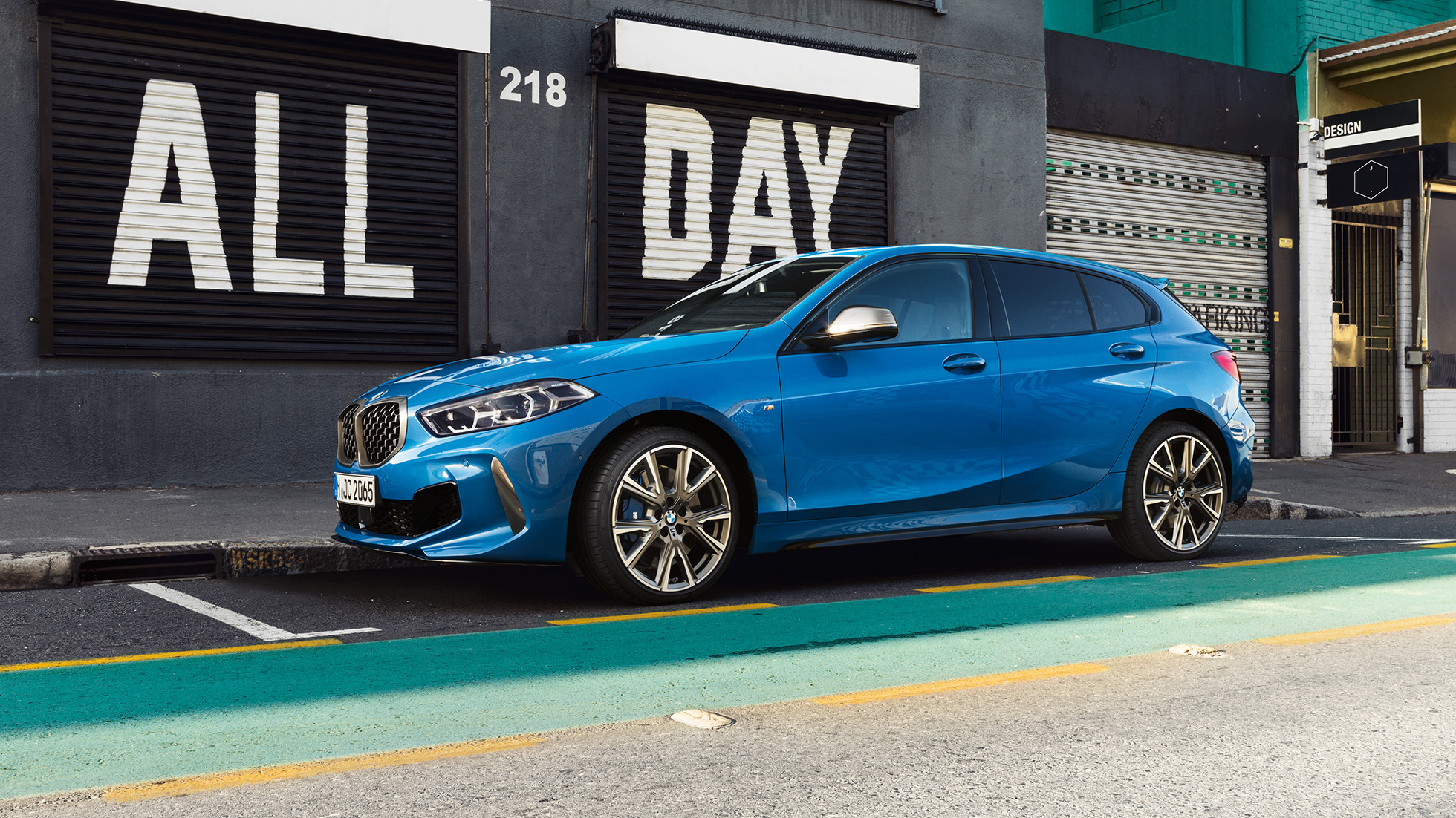 BMW Série 1 2022 / 2022 - Destaques | BMW.com.br