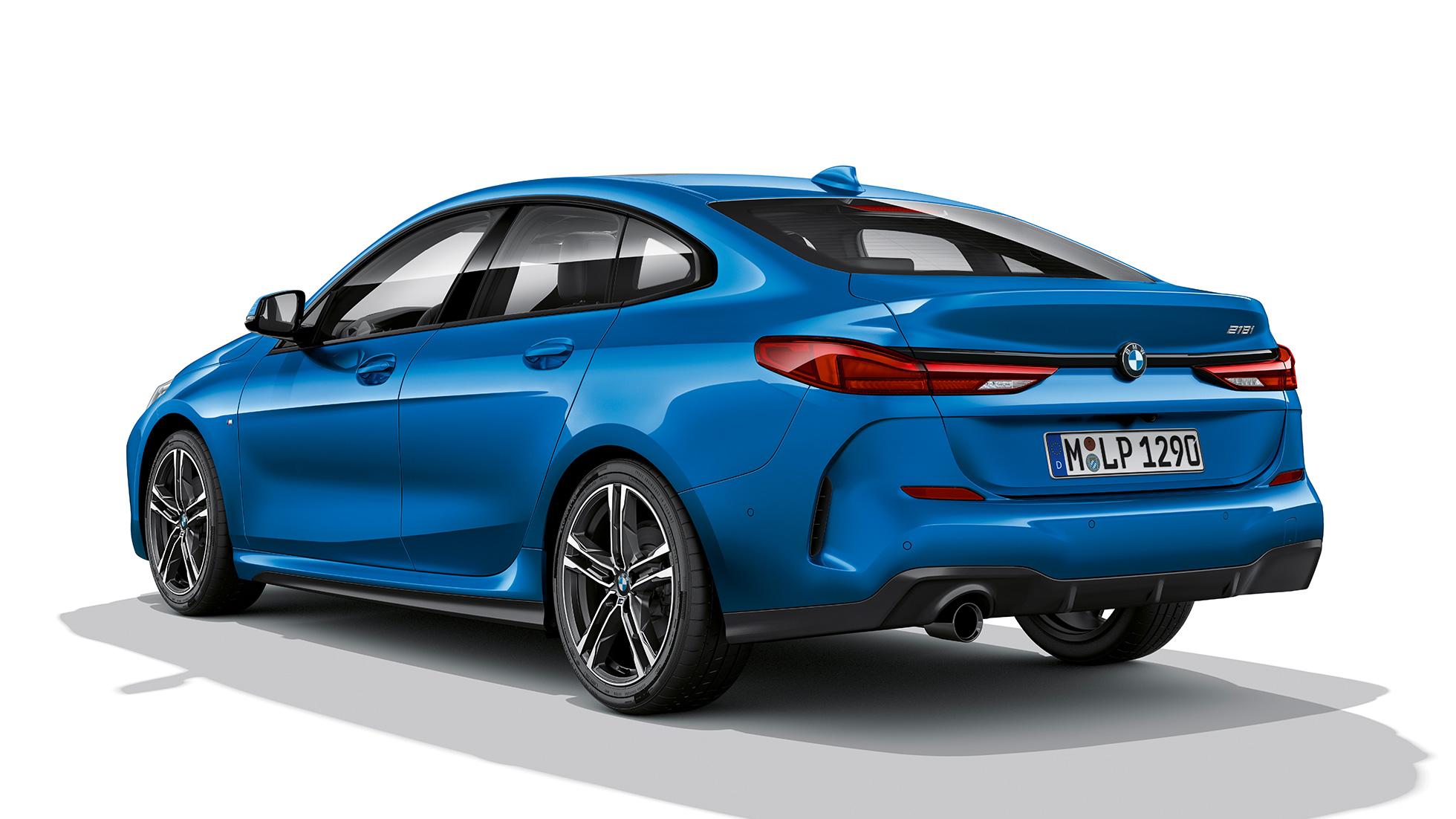 BMW Série 2 218i e M235i 2020 / 2021 Modelos e Equipamentos