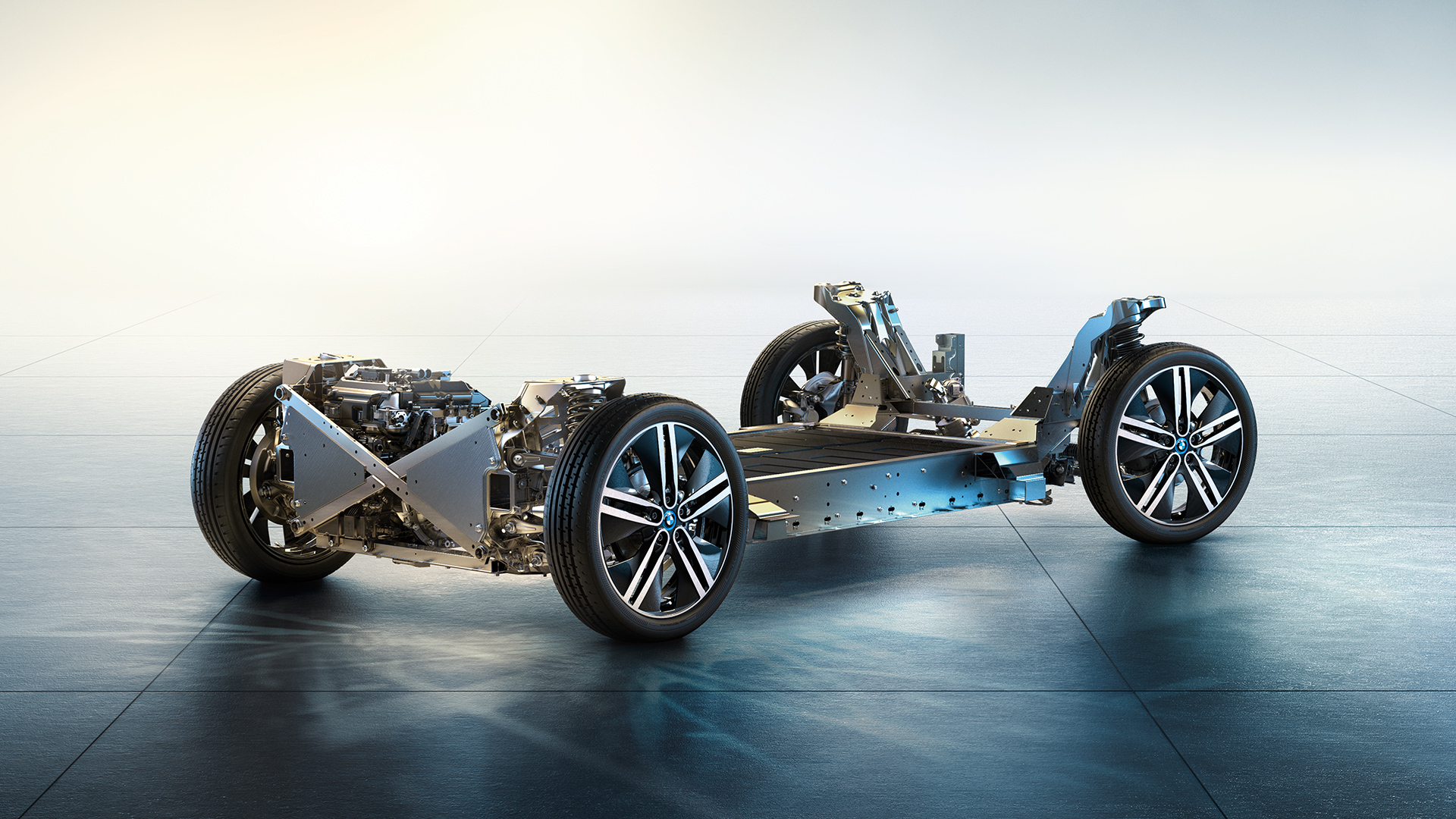 Bmw I3 Visao Geral Bmw Com Br