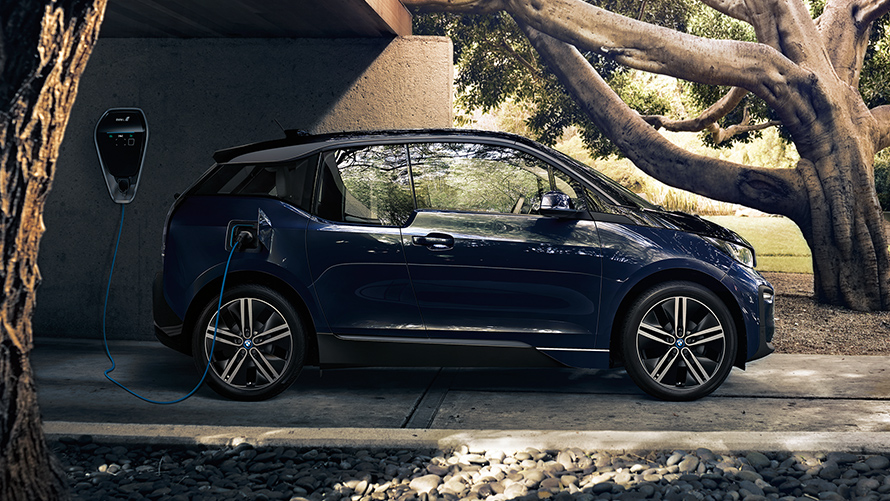 BMW i3 BMW i3
