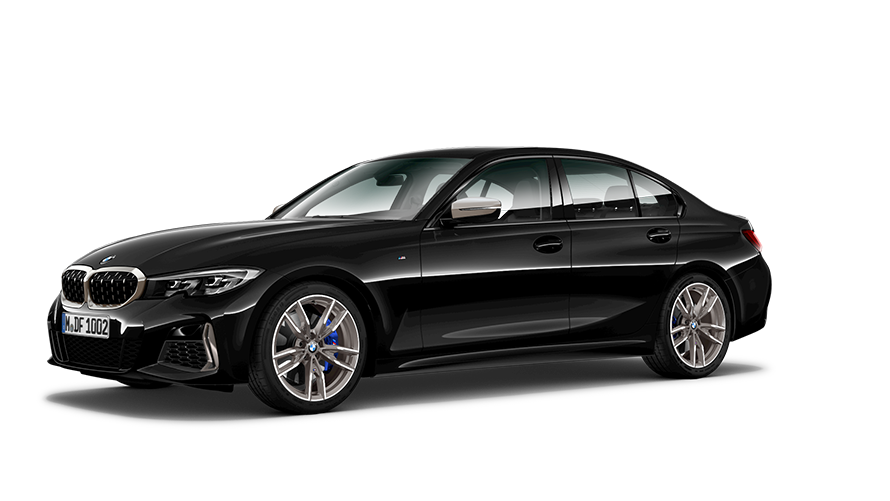 BMW M340i xDrive BMW M340i xDrive