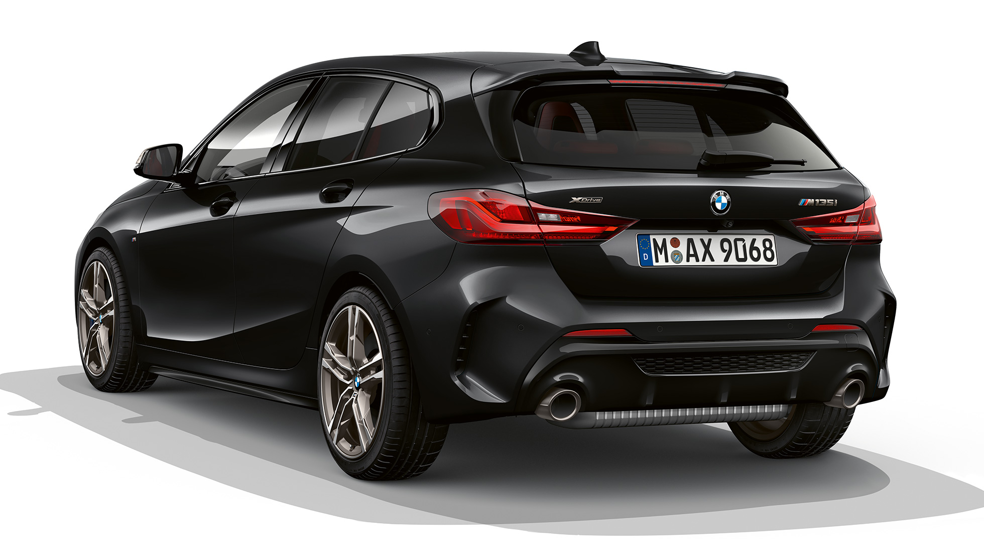 BMW M135i BMW M135i