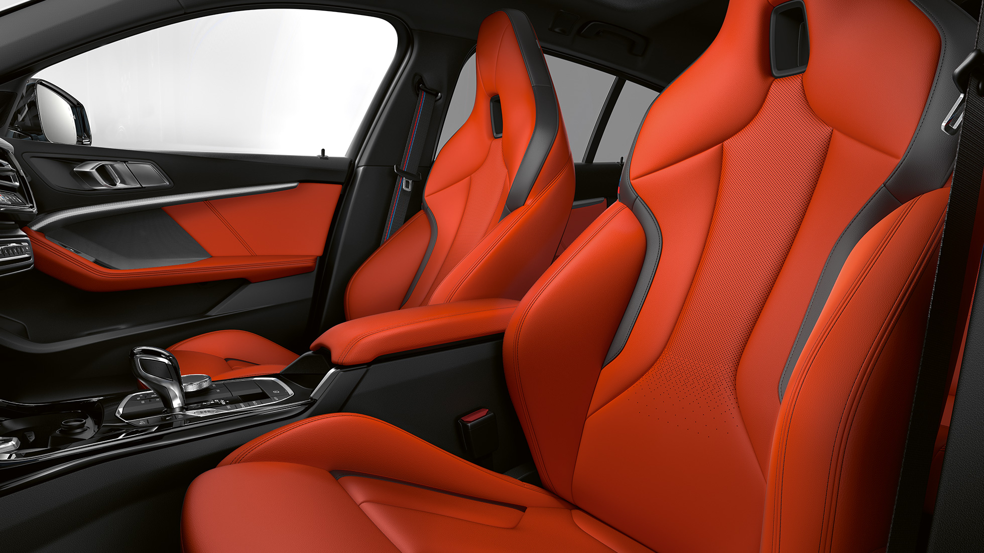 BMW M135i BMW M135i