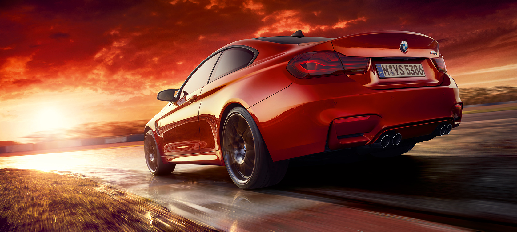 BMW_M4_Coupé BMW_M4_Coupé