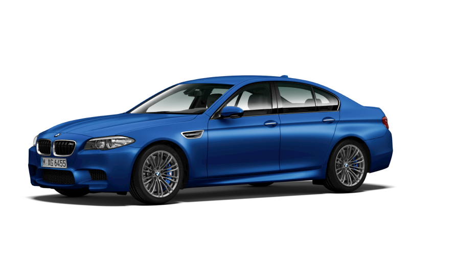 BMW Série M BMW M5 F90 BMW Série M BMW M5 F90