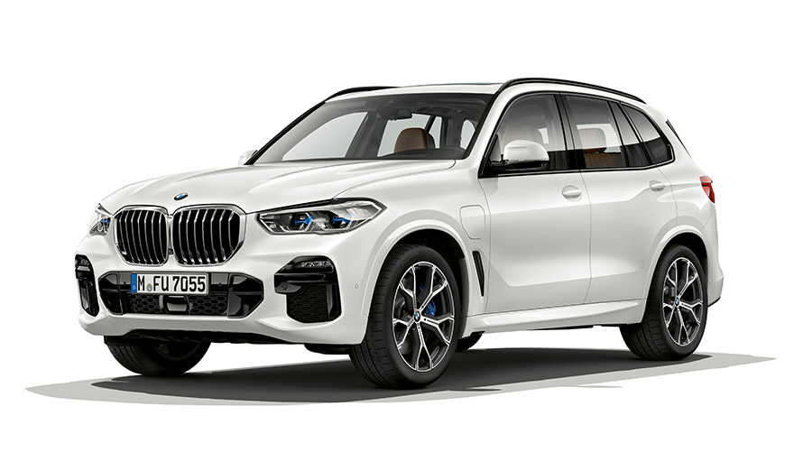Conheça os modelos BMW X | BMW.com.br