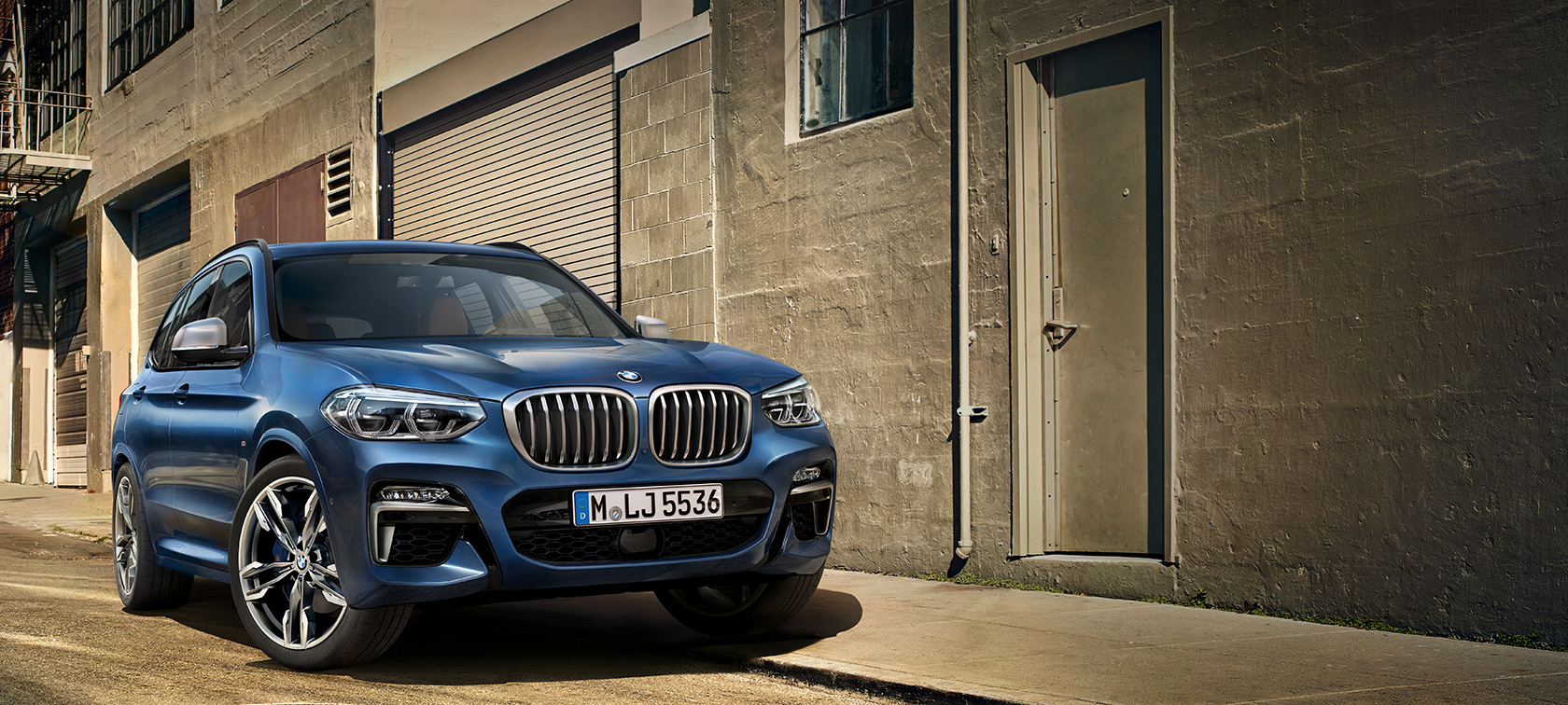 BMW Protection BMW Protection