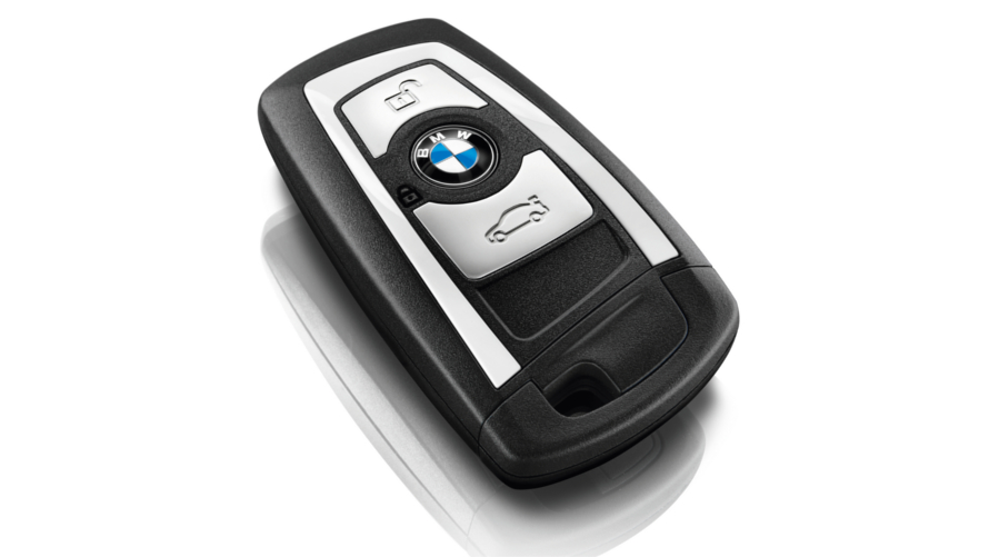 Sistema Comfort Access Sistema Comfort Access