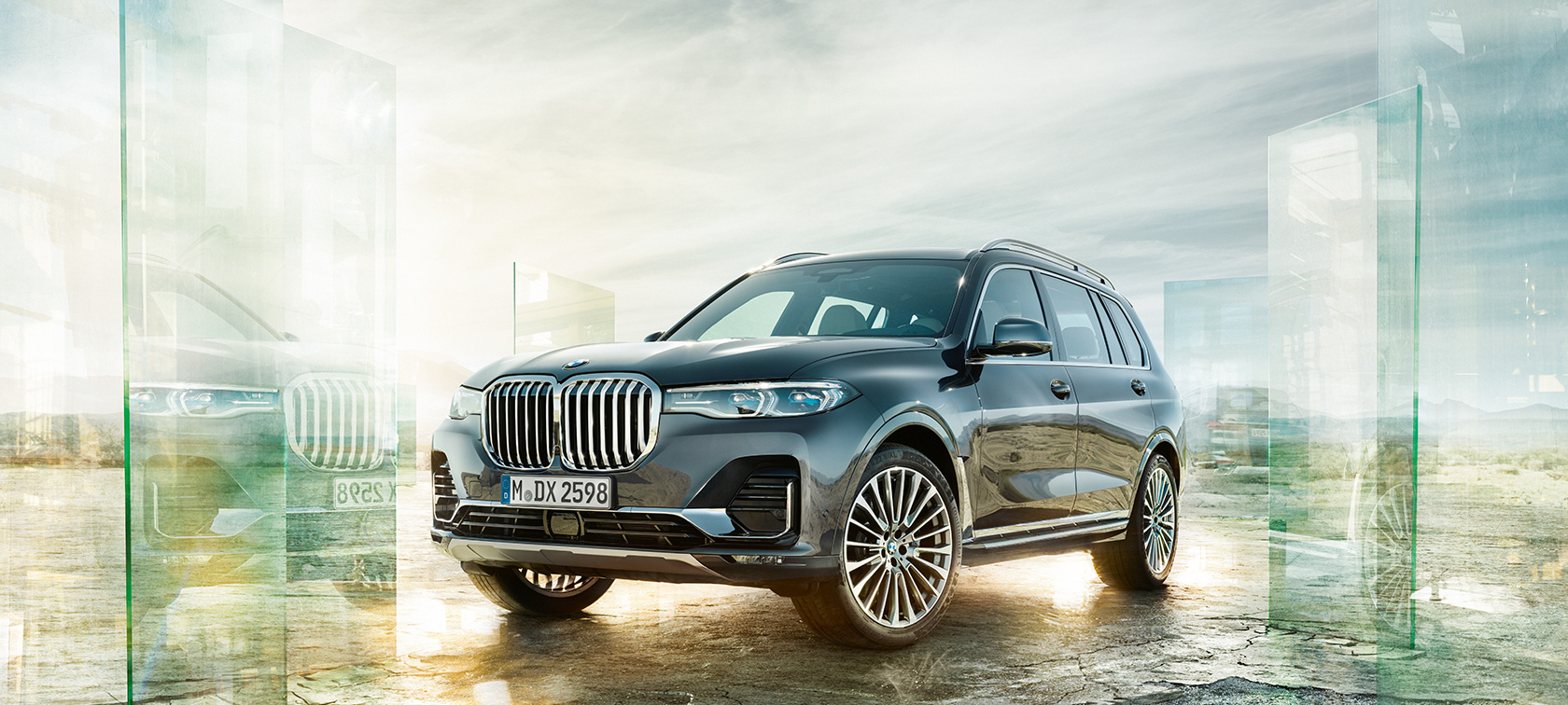 Bmw X7 2020 O Sav Da Categoria Luxo Bmw Com Br