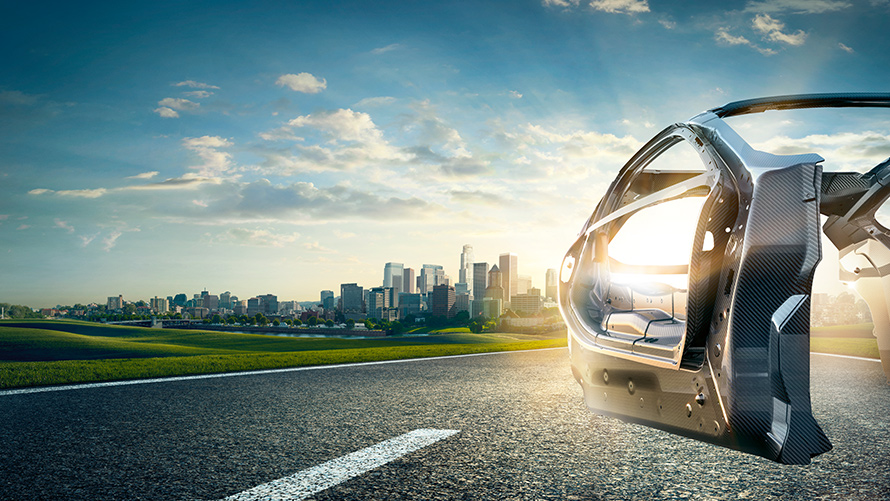 Tecnologias inovadoras do BMW EfficientDynamics BMW EfficientDynamics Tecnologias inovadoras do BMW EfficientDynamics