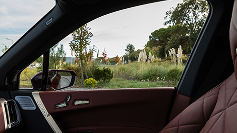 Mobilidade elétrica BMW, sustentabilidade BMW