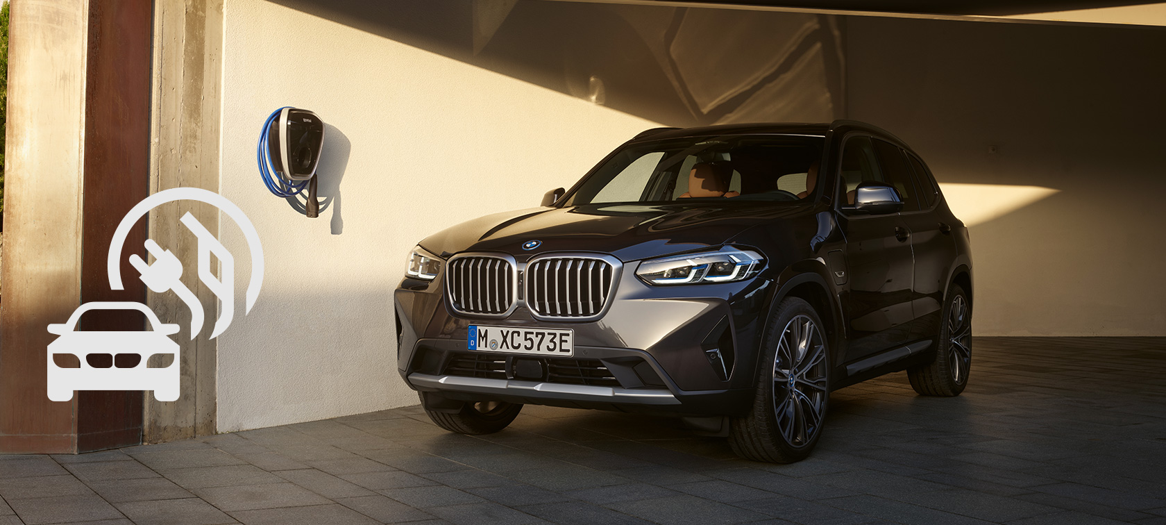 Híbrido Plug-in BMW Mobilidade elétrica BMW, híbrido Plug-in BMW