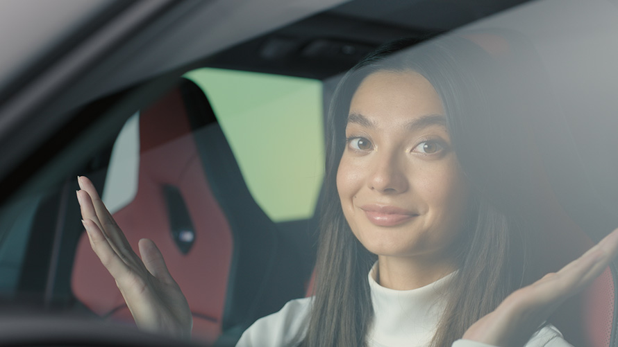 Mais opções de personalização para o My Modes e BMW Intelligent Personal Assistant.