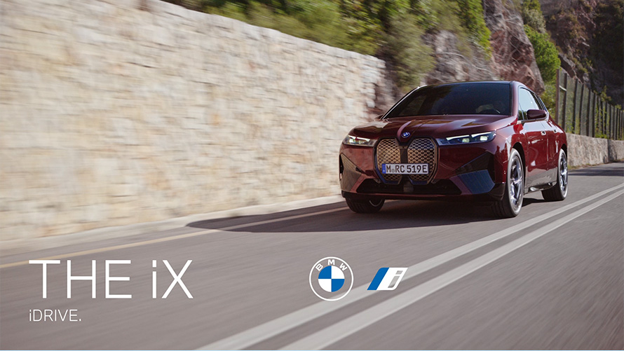 As funções e benefícios do novo BMW iDrive, detalhados em um vídeo As funções e benefícios do novo BMW iDrive, detalhados em um vídeo