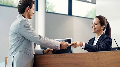 Assistência ao cliente BMW ConnectedDrive Assistência ao cliente BMW ConnectedDrive