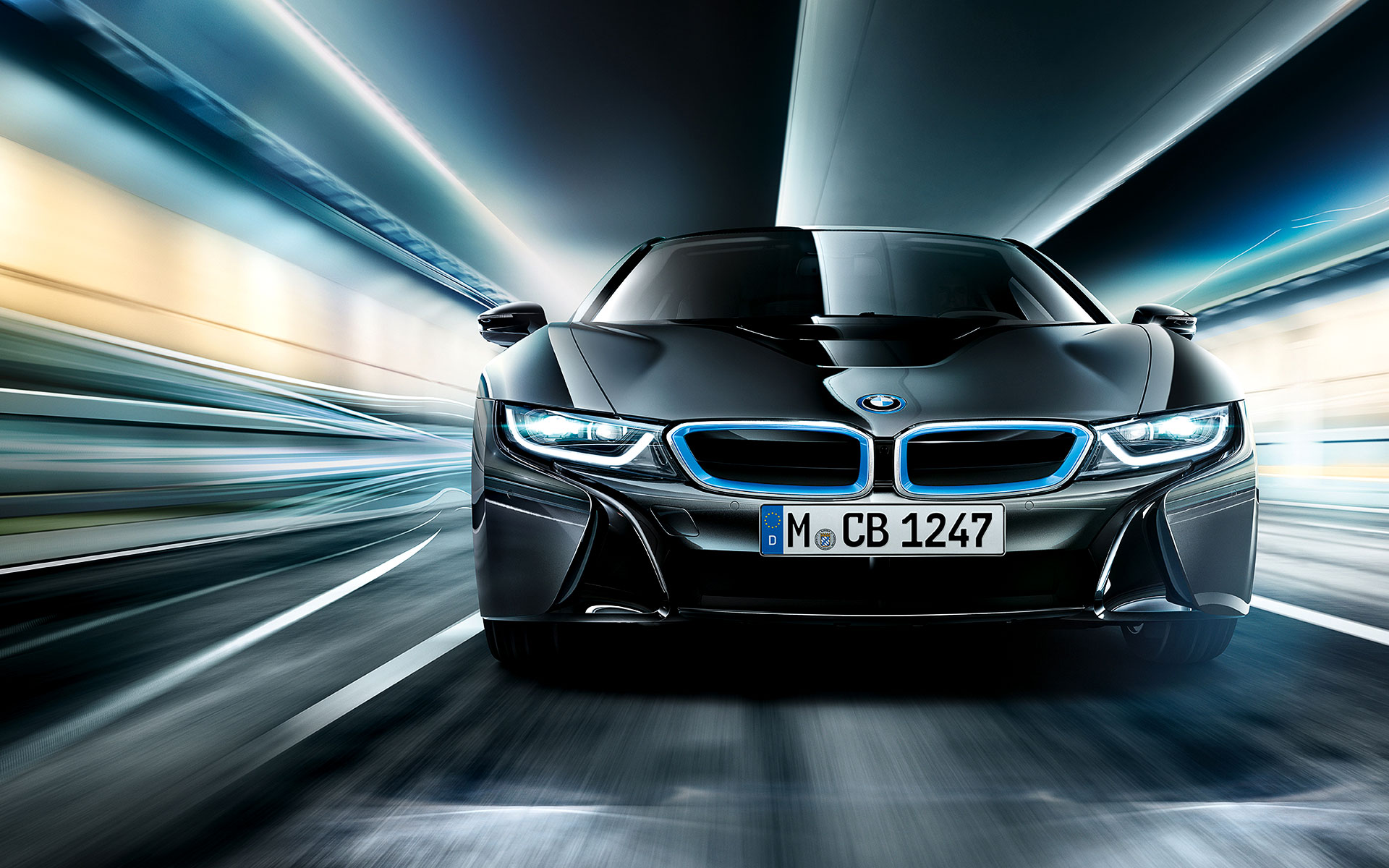 Imagens e Vídeos - BMW EfficientDynamics | BMW.com.br