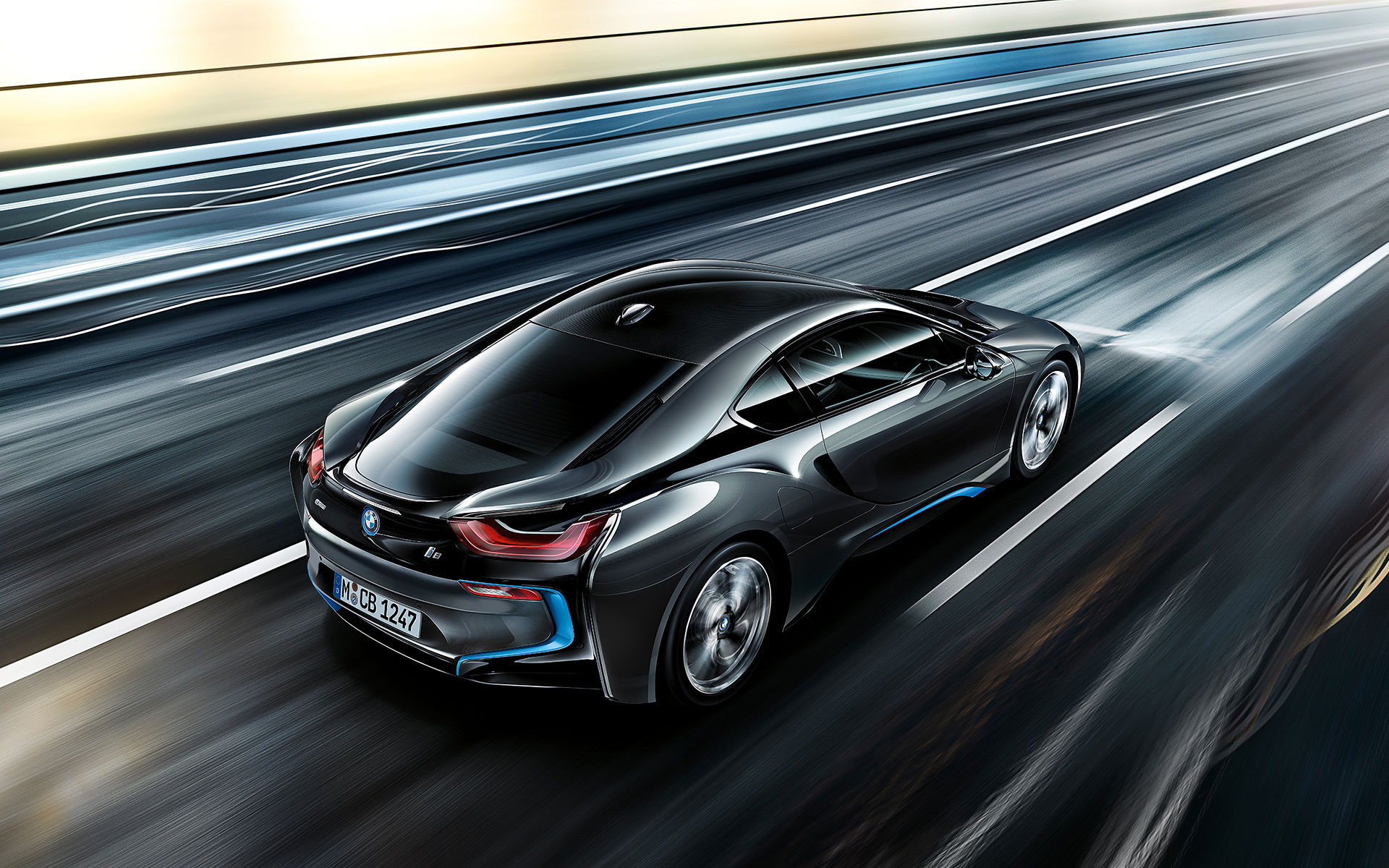 Imagens e Vídeos - BMW EfficientDynamics | BMW.com.br