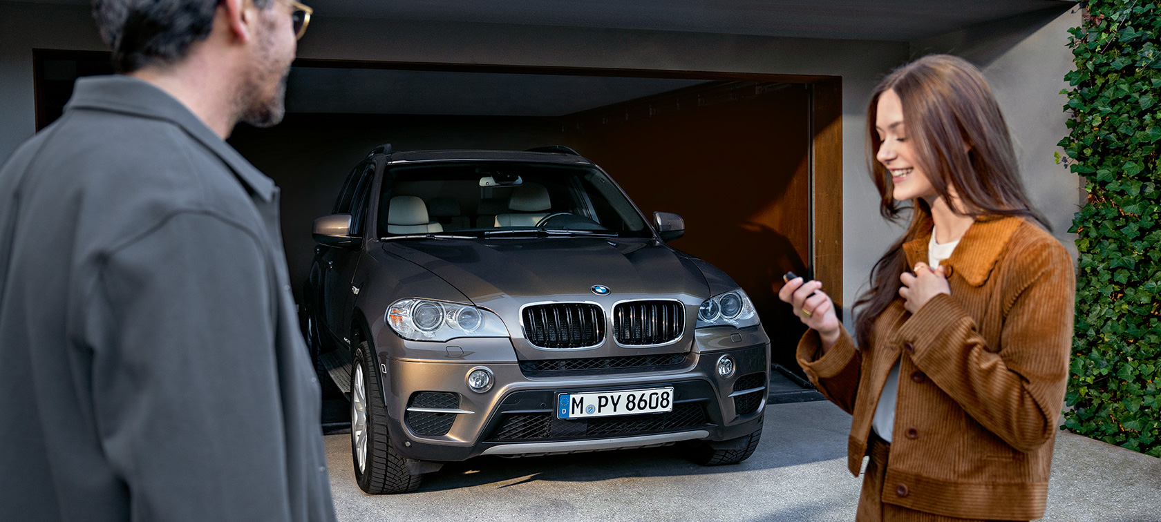 BMW Service, BMW Value Service BMW Service, visão geral do BMW Value Service