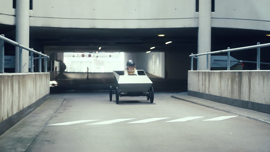 Vídeo do Programa BMW Fidelidade. BMW Service, vídeo Programa BMW Fidelidade.