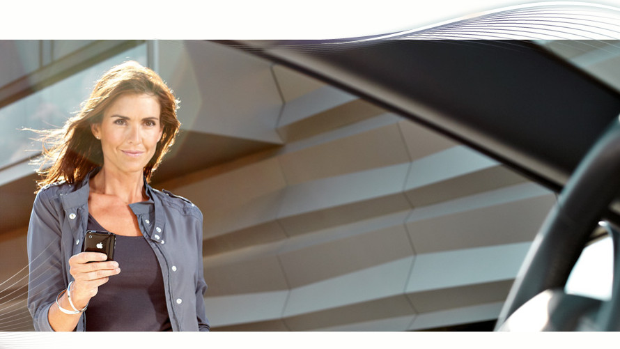 BMW Mobile Care. BMW Mobile Care.