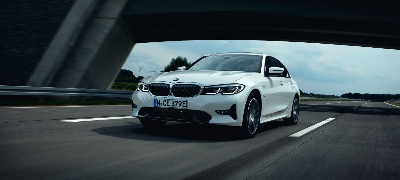 BMW Série 3 Protection BMW Série 3 Protection