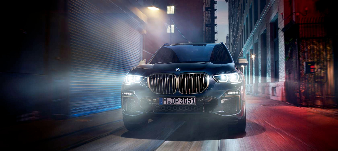 X5 Protection X5 Protection