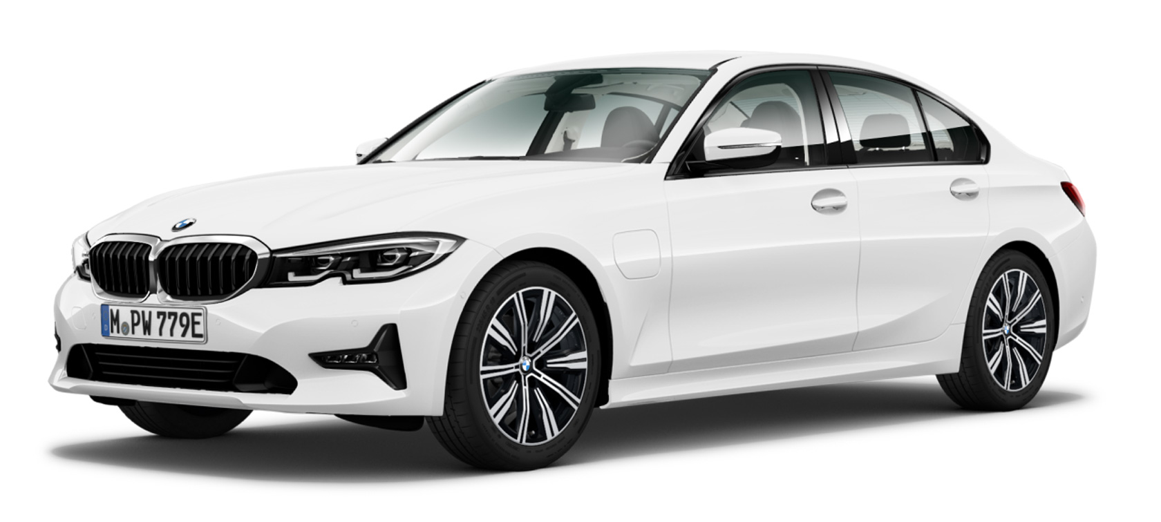 BMW 320i GP BMW 320i GP