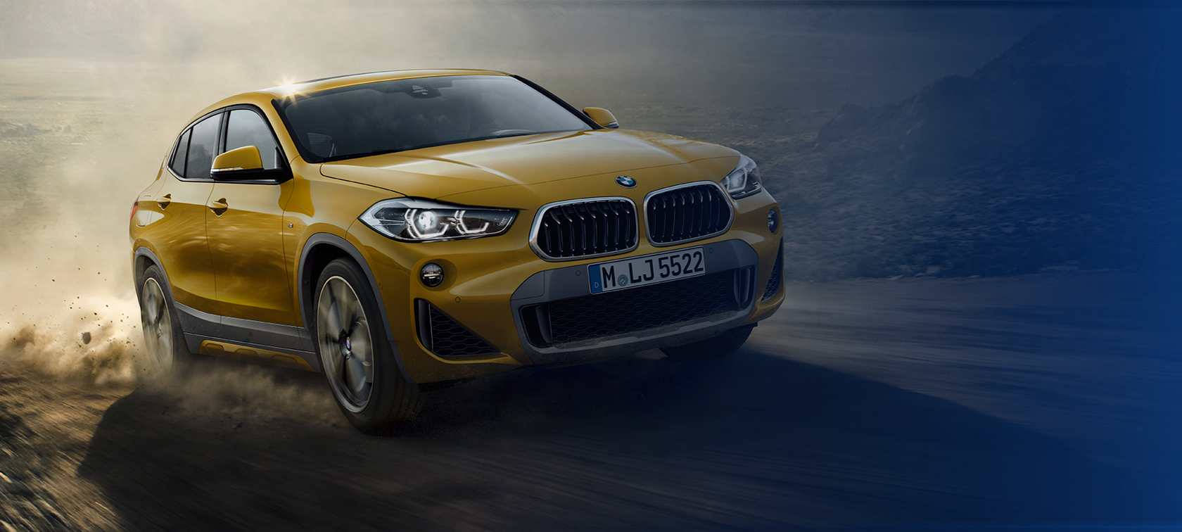 BMW X2 BMW X2