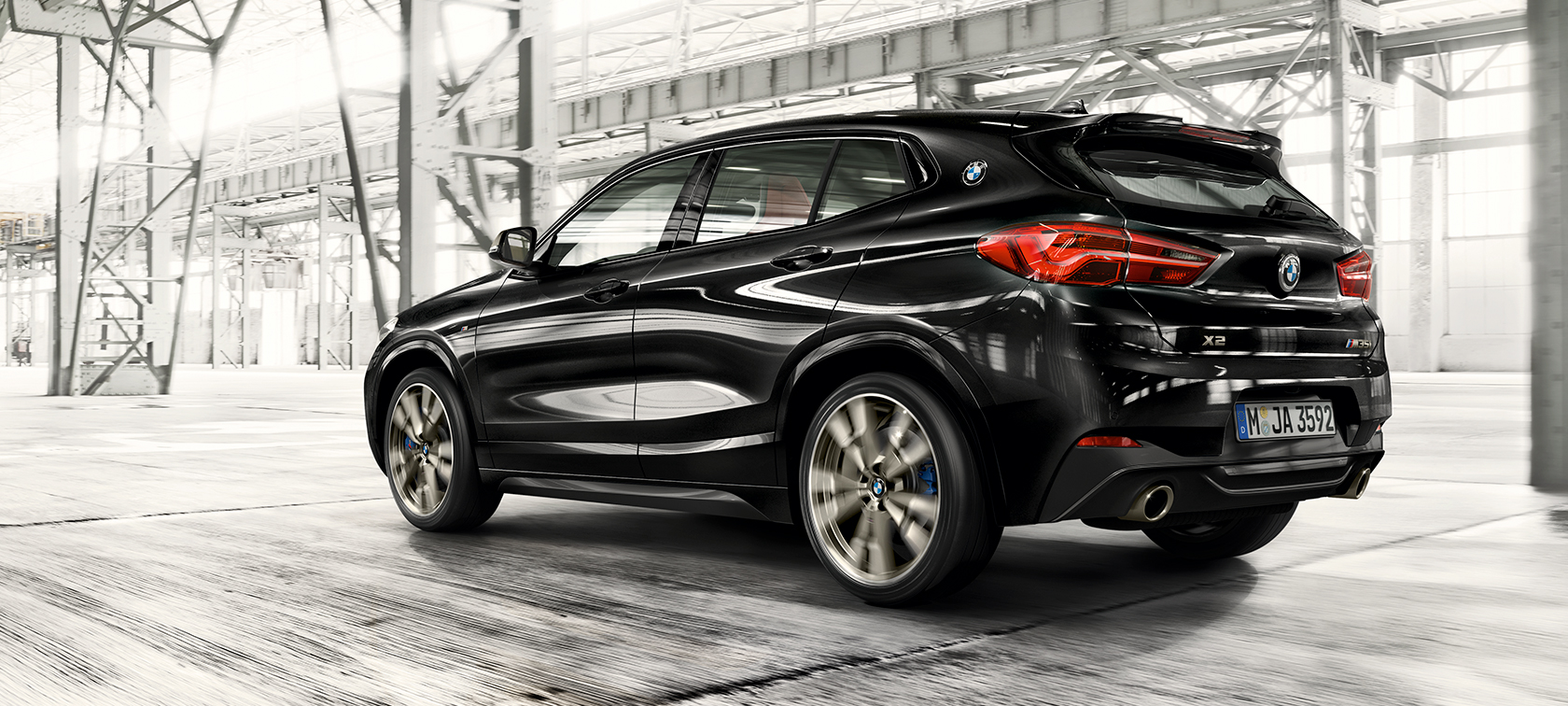 BMW X2 BMW X2