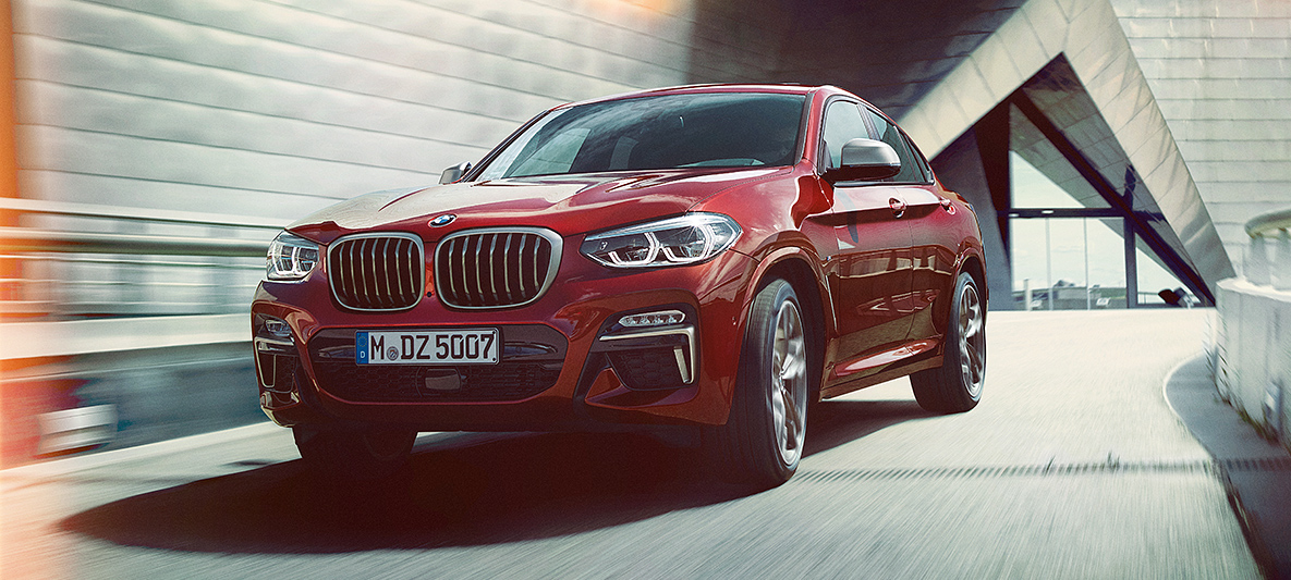 BMW X4 BMW X4