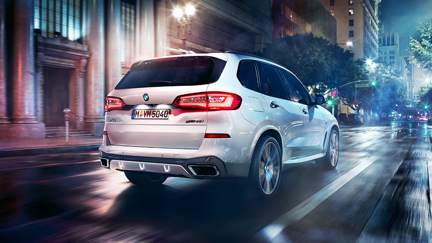 BMW X5 BMW X5