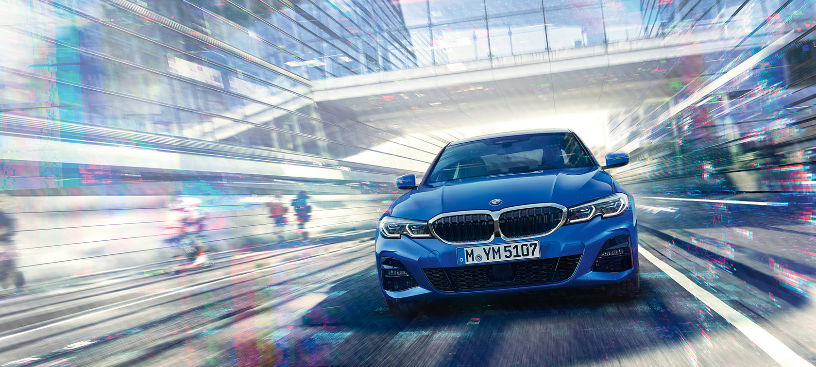 Novo BMW 330i Novo BMW 330i