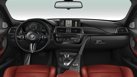 BMW M3 Sedã BMW M3 Sedã
