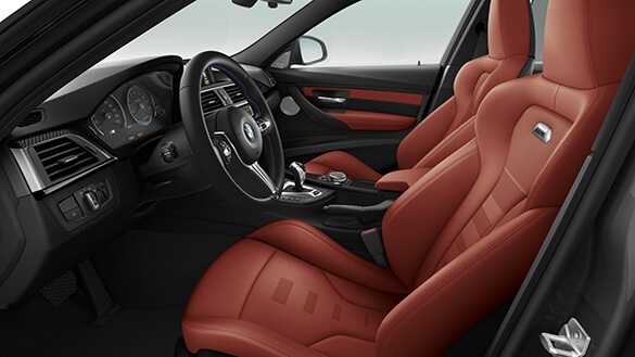 BMW M3 Sedã BMW M3 Sedã