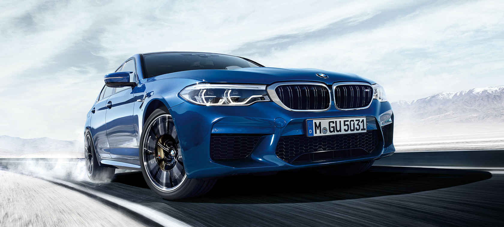 O Bmw M5 2020 Com M Xdrive Visao Geral Bmw Com Br