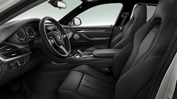 BMW X6 M. BMW X6 M.
