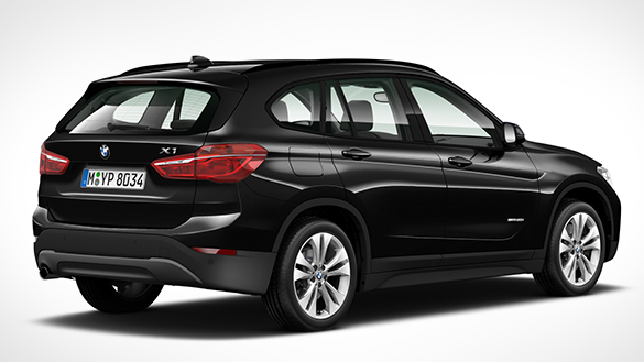 BMW X1 BMW X1