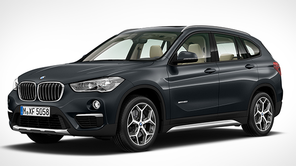 BMW X1 BMW X1