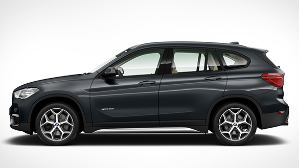 BMW X1 BMW X1