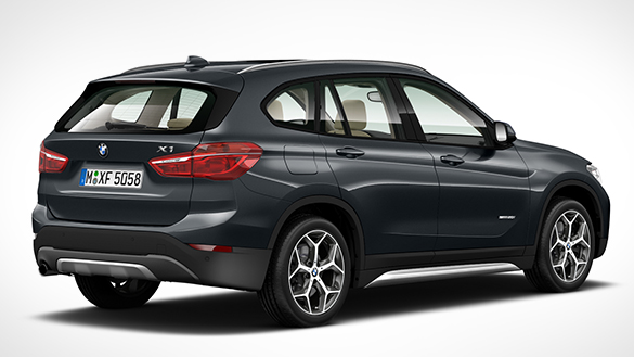 BMW X1 BMW X1