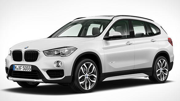 BMW X1 BMW X1
