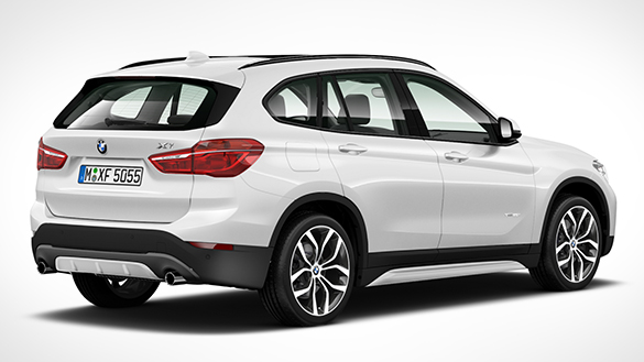 BMW X1 BMW X1