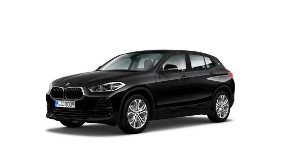 BMW X2 sDrive18i BMW X2 sDrive18i