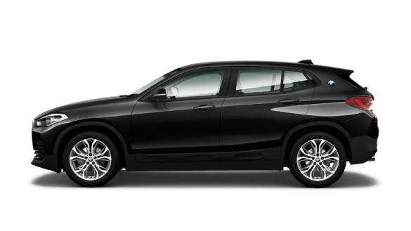 BMW X2 sDrive18i BMW X2 sDrive18i