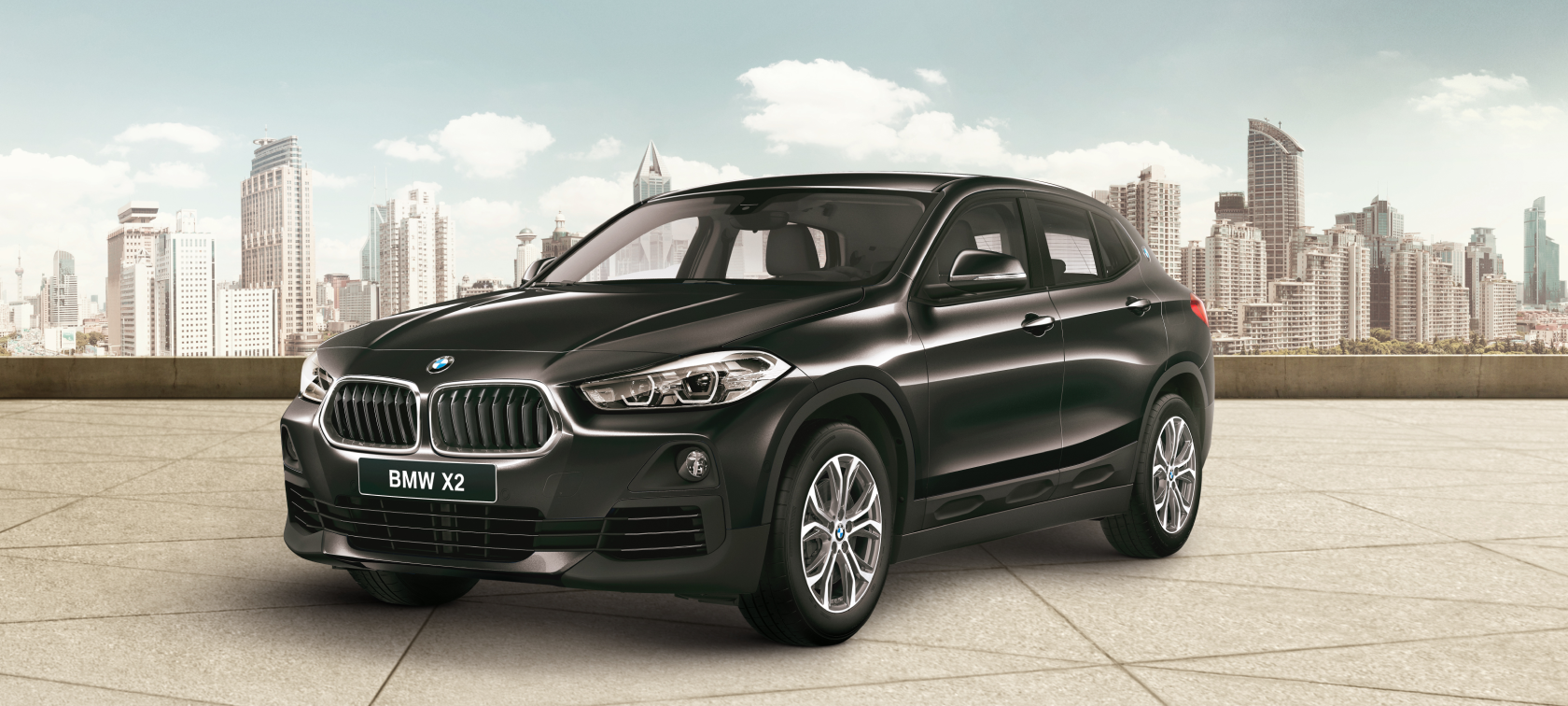 BMW X2 BMW X2