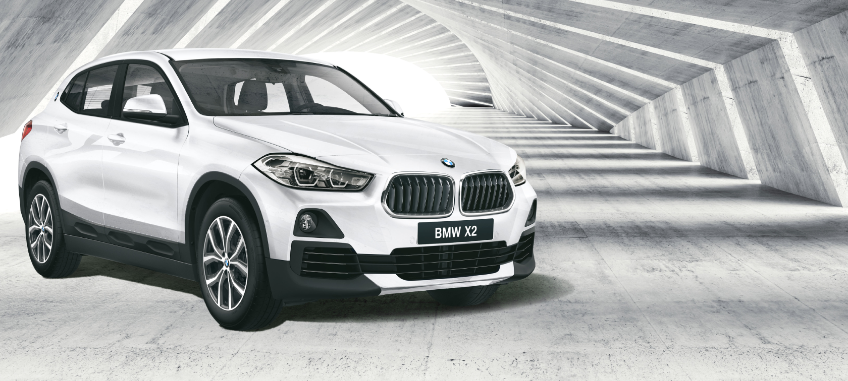 BMW X2 BMW X2