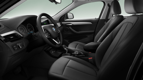 BMW X2 sDrive20i GP BMW X2 sDrive20i GP