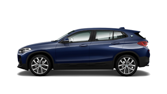 BMW X2 sDrive20i GP BMW X2 sDrive20i GP